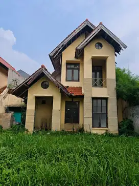 Alam Sutera Cluster Cemara Gading Serpong BSD Jual Butuh Uang