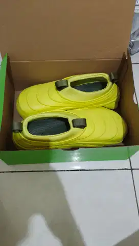 Crocs echo storm nitro 209414-76S