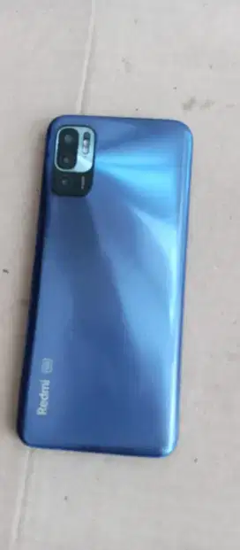 Redmi note 10 5g ram 8+3/128