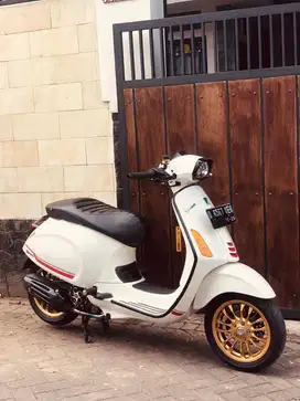 Vespa sprint iget 2020