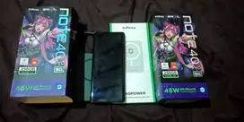 Infinix note 40 pro plus 5g