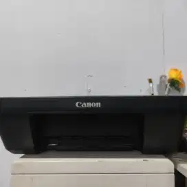 Printer canon E410