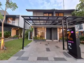 Park Serpong Tipe Z6B DP 0% di Gading Serpong Free Canopy & Cashback