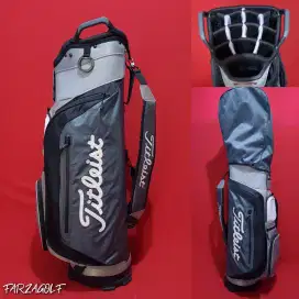 TAS GOLF TITLEIST MODEL CART BAG