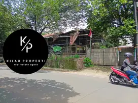 Dijual Tanah di M. Kaffi 2, Jakarta Selatan