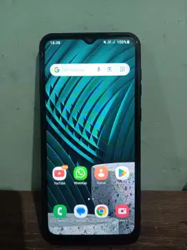 Samsung a03 Core Black Ram 2(2+4)/32GB.