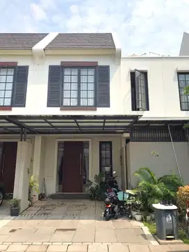Rumah Grand Harvest Wiyung Surabaya Barat