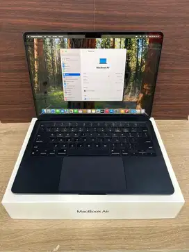 Macbox M2 256GB Like New