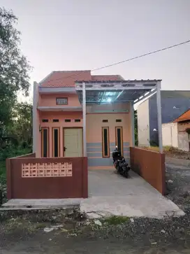 Rumah Siap Huni