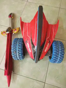 Dijual Mainan Anak