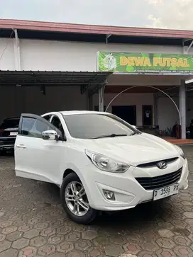 HYUNDAI TUCSON 2013 MULUSSS TERAWAT