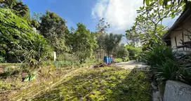 Termurah! Tanah jayagiri lembang bandung