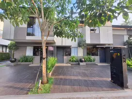 Park Serpong Tipe Y3 Rumah Ready December 2 Lantai DP 2,5% Free Furnis