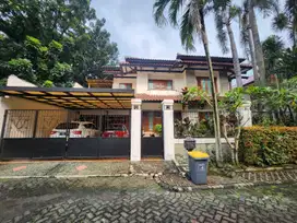 JUAL RUMÀH MURAH BINTARO LT600M2