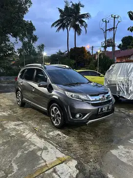 (Cash) BRV E CVT 2016