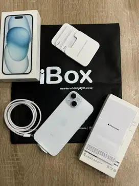 iphone 15 besik 128gb bh 100% Like New