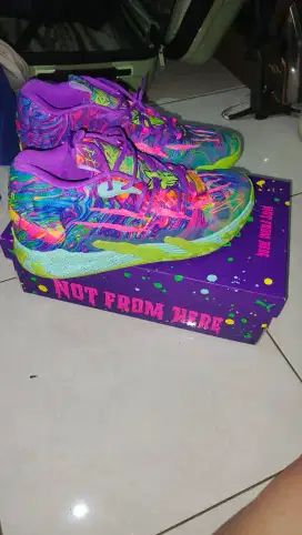 Puma MB.03 Be You