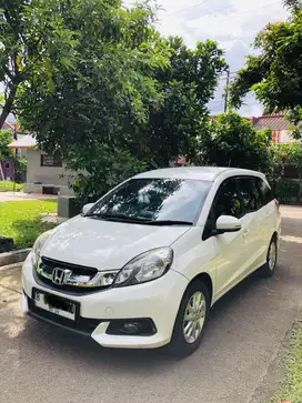 Honda Mobilio 2015 Bensin