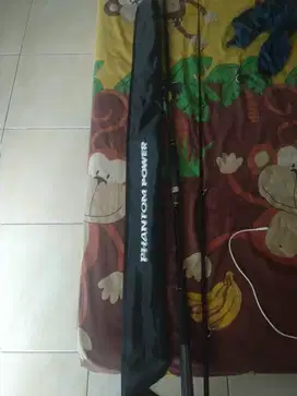Joran Daiwa phantom power