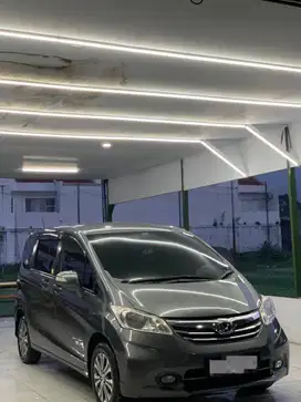Honda Freed 2012 Bensin
