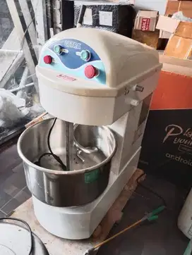 Mixer Getra Roti