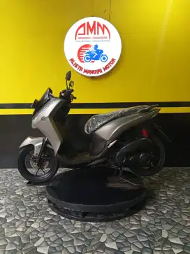 LEXI 125 STD 2019. BS TRAD IN, CC, CASH/ KREDIT
