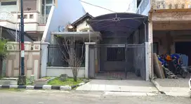 Rumah Pantai Mentari Bulak Surabaya Timur