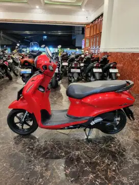 PROMO AWAL BULAN DP 500 RB GRAND FILANO NEO CASH&KREDIT GARANSI MESIN