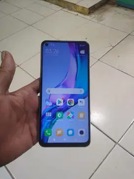 Redmi note 9 4/64