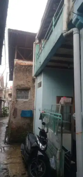 Rumah Dijual Babakan Ciparay