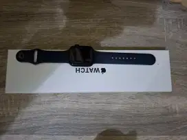 Jual Apple Watch SE 2 Nego