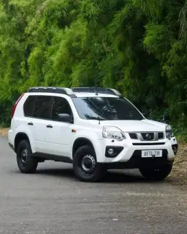 Nissan Xtrail XT Xtreamer 2013