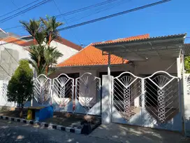 Rumah Bhaskara Sari Mulyorejo Surabaya Timur