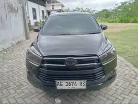 Toyota Innova Diesel Matic 2017
