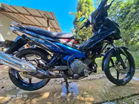JUAL MOTOR MX 5speed