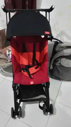 Stroller GB pockit all terain
