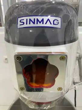 Planetary Mixer Sinmag