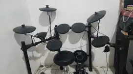 Drum elektrik nux dm1x