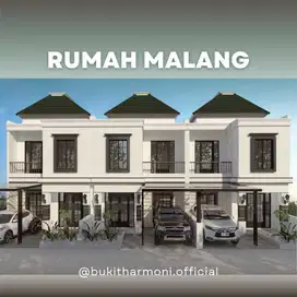 Dijual Rumah dekat Batu Malang