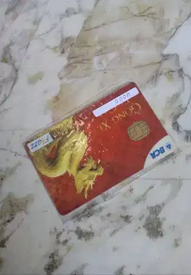 Tiket dan vocer
