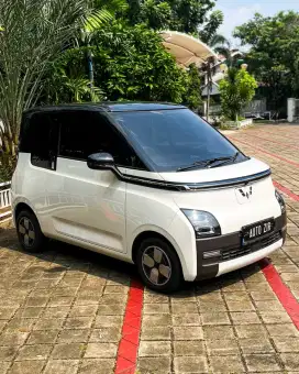Wuling AirEV 300km Long Range 2022