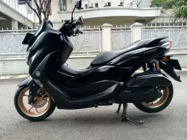 YAMAHA NMAX KUNCI TAHUN 2022 SUPER ISTIMEWA ORIGINAL BEKAS RASA BARU