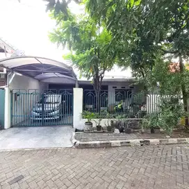 Rumah Kupang Jaya Dukuh Pakis Surabaya Barat