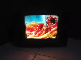 Jual TV Sharp 14inch Analog