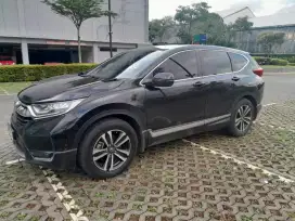 HONDA CRV 1.5 Turbo Prestige 2019