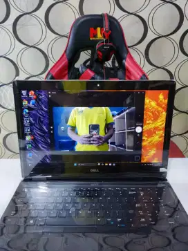 Laptop ASUS ROG G531GD-309 STRIX III RAM 16GB/SSD+HDD