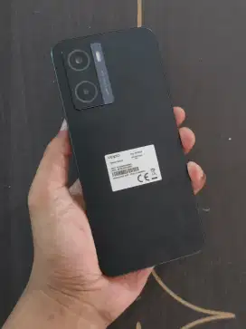 OPPO A77S 8/128GB ORIGINAL BUKAN KW SEGEL NORMAL JAYA TINGGAL PAKAI