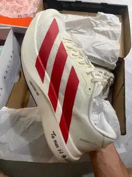 adidas adizero evo sl