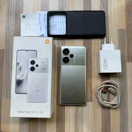 Redmi note 13 pro plus 12/512 fullset