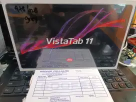 Tab Itel Vista Tab 11  4/ 128 resmi